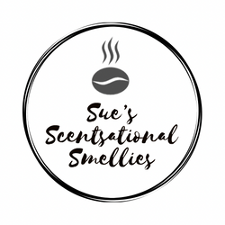 Sue’s Scentsational Smellies 