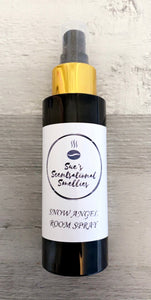 Scented Room Spray 100ml