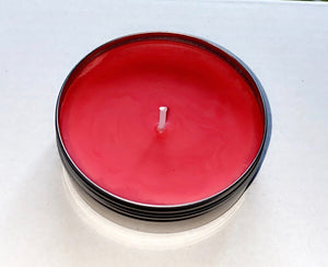 100ml scented candle