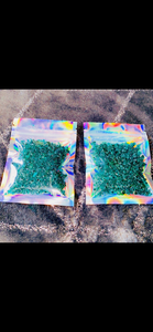 Himalayan salts simmering granules 30g bags