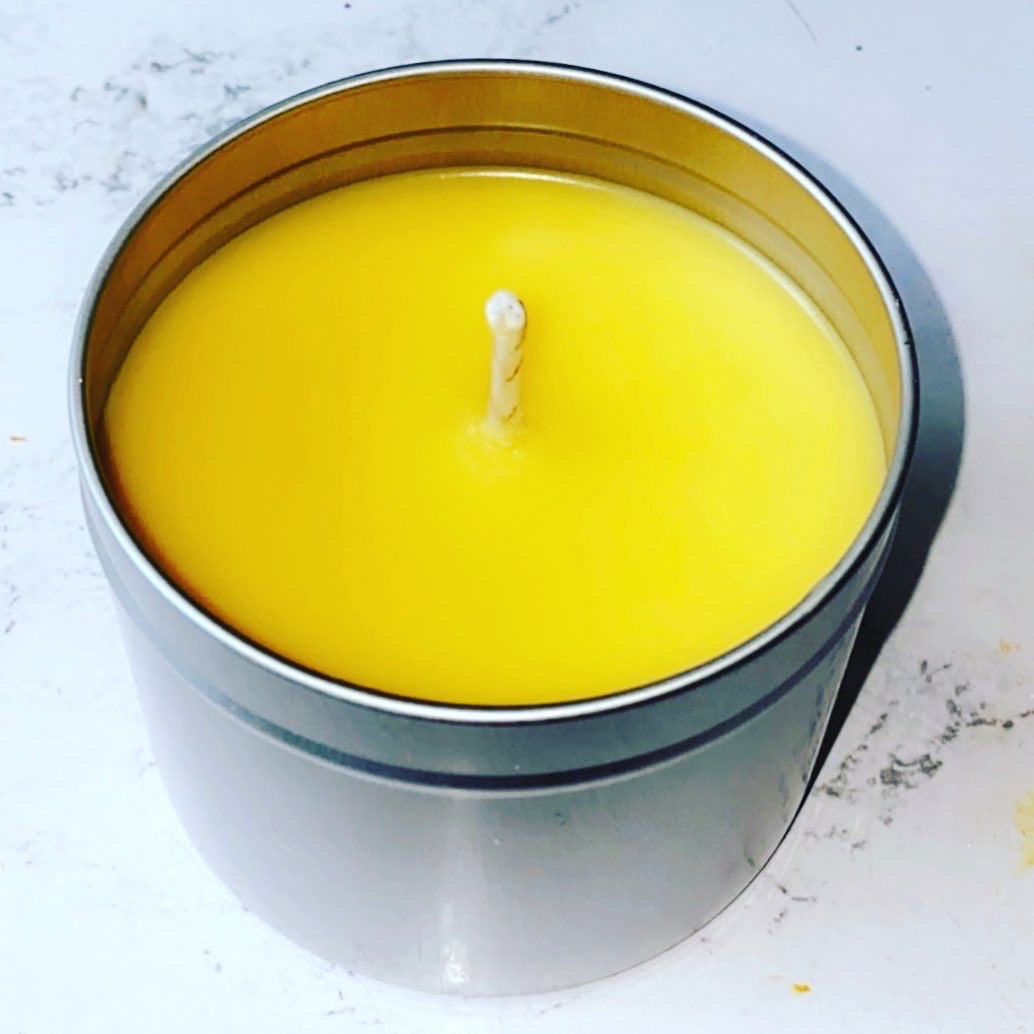250ml Scented Candle
