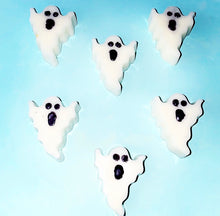 Load image into Gallery viewer, Ghost soy wax melts

