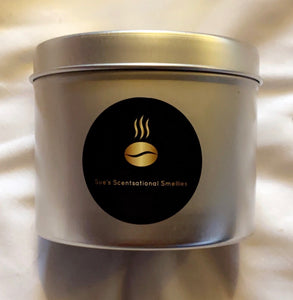 250ml Scented Candle